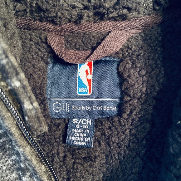 Youth Toronto Track Jackets & Pullover Hoodies - Picture 2 of 5